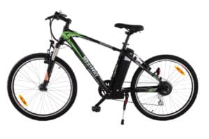 West Hill PRO TERRAIN