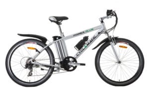 Cyclamatic Power Plus Electric e Bike