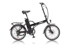 Volt Metro Folding Electric Bike