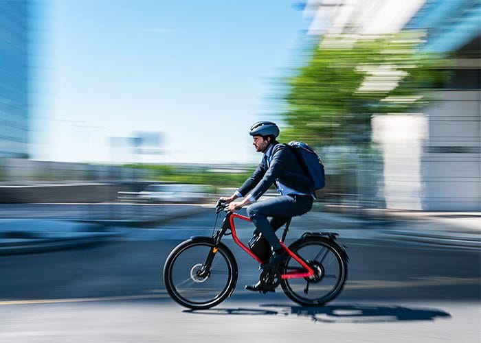 Make eBike Go Faster - Derestrict - Bypass Speed Limiter