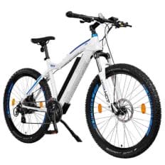 NCM Moscow 48V 27.5 29 Electric Mountain E-bike