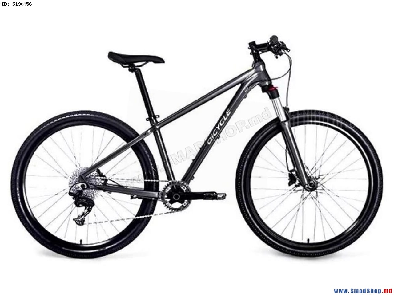 Xiaomi QiCycle Electric Bike XC650 Review 2020 2021