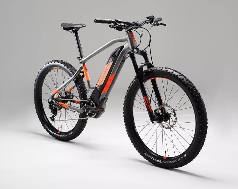 decathlon e mtb 2021