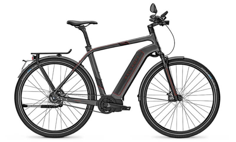 Kalkhoff Electric Bike Reviews 2022 - 2023