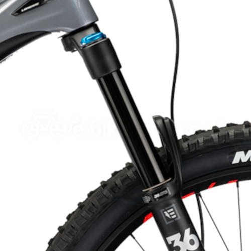 Maxxis High Roller II