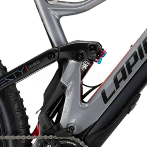Lapierre eZesty AM 9.0 Ultimate 2020
