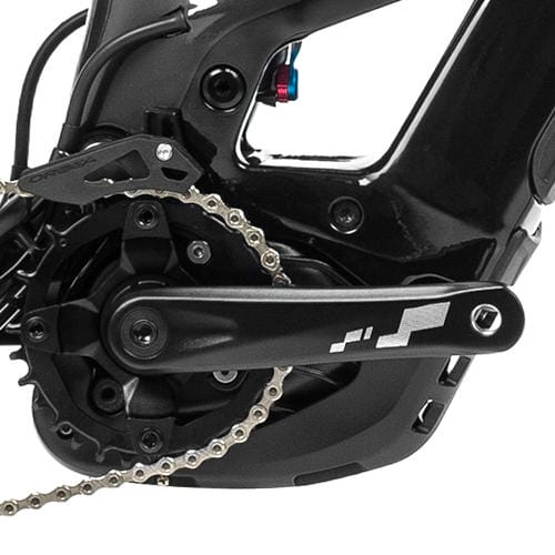 Orbea Wild FS H20 2021 Bosch motor