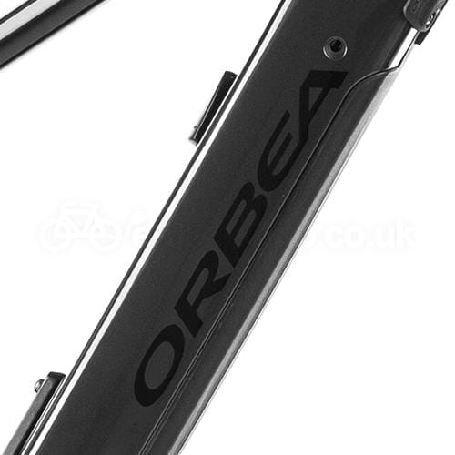 Orbea Wild FS H20 2021 Bosch battery