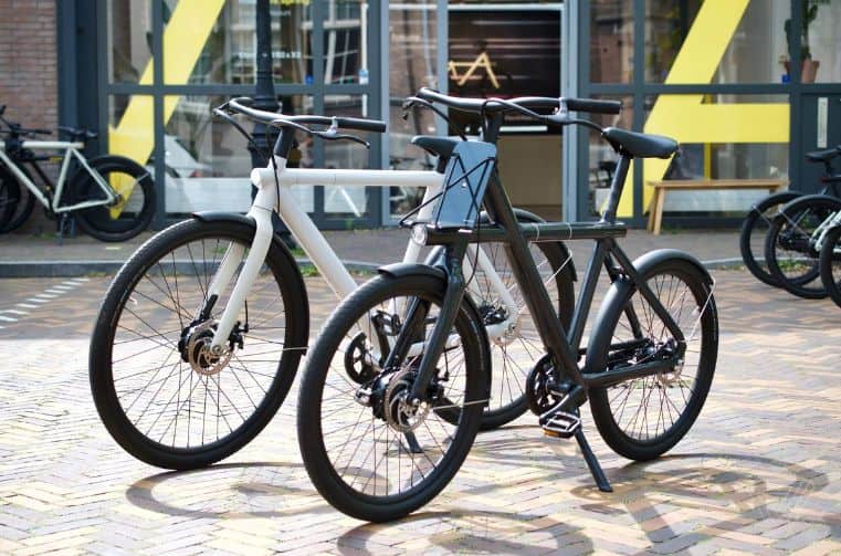 Are There Different Types Of E-Bikes To Choose From
