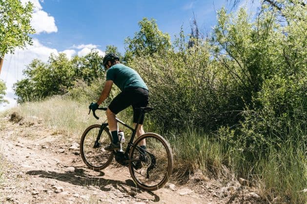 Can I Use An E-Bike On Inclines