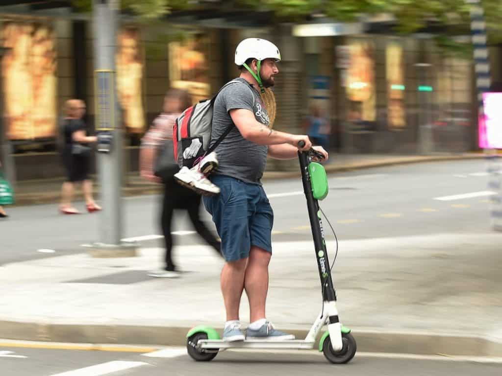 E-Bikes & The Law - Why Are Electric Scooters Not Legal