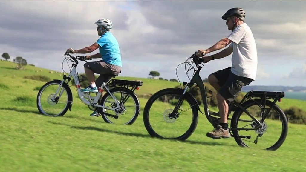 Factors That Affect The Range Of Your E-Bikes Battery