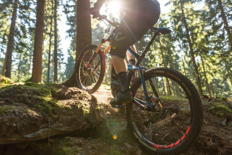 Frequently Asked Question About Going Up Hills With An E-Bike