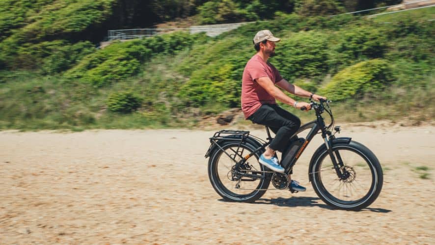 Frequently Asked Questions About Different Types Of E-Bike