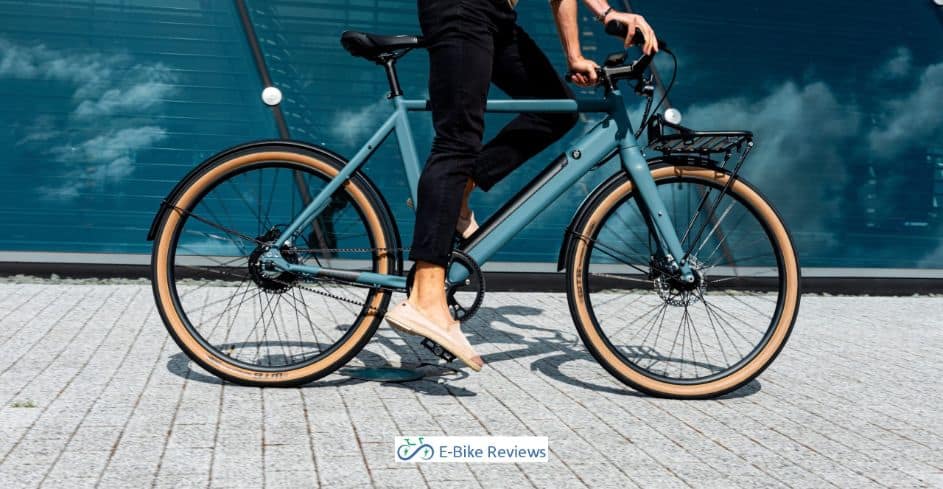 How Do Ebikes Work