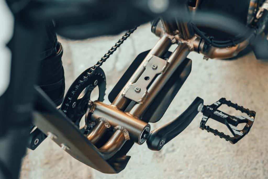 How Does EBike Pedal Assist Work