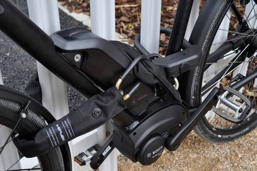 How To Maintain An E-Bikes Electrical Components