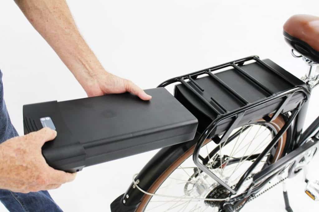 How To Take Care Of Your E-Bikes Battery