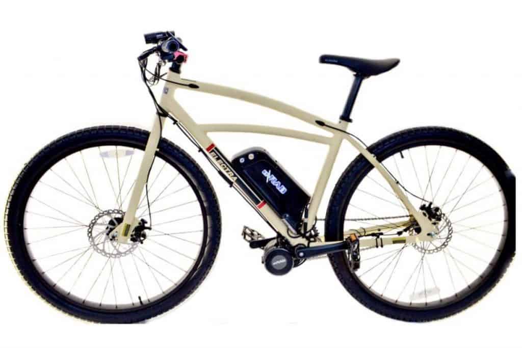 New E-Bikes