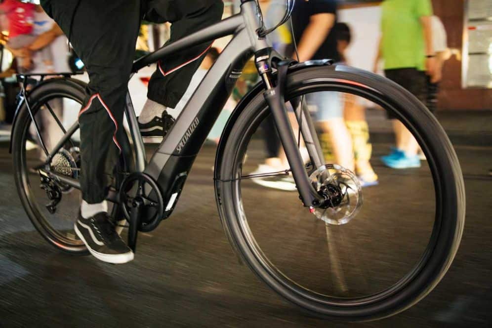 What Is An Ebike & How Do They Work - Everything You Need To Know