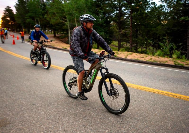 Are E-Bikes Legal In Colorado