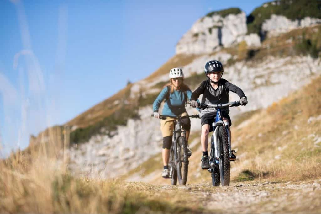 What Is Cheating About Using An Electric Bike