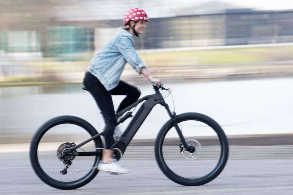 What Is The Law Surrounding E-bikes