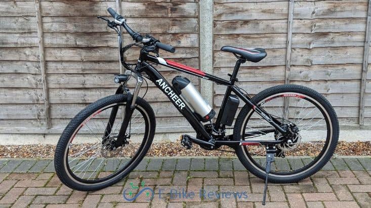 Ancheer E-MTB 250W