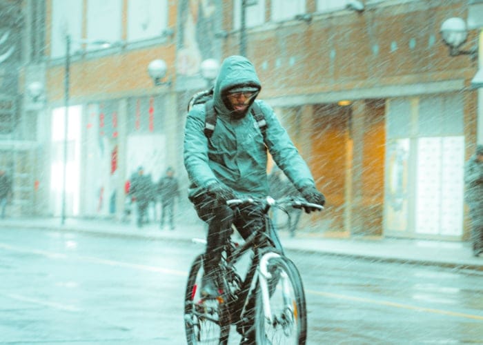 Are Ebikes Okay To Ride In The Rain? Is It Safe?