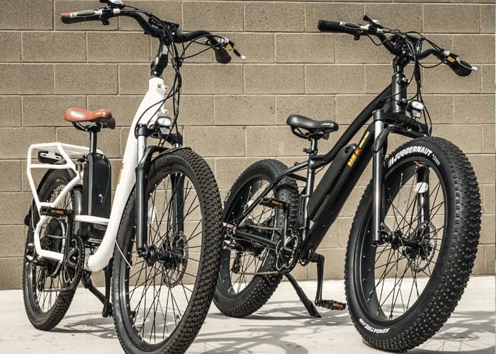 How Much Power Does An Ebike Need