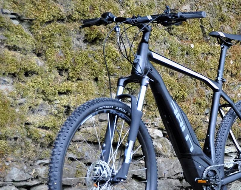 Cube Acid Hybrid One 500 Ebike Review 2022 2023