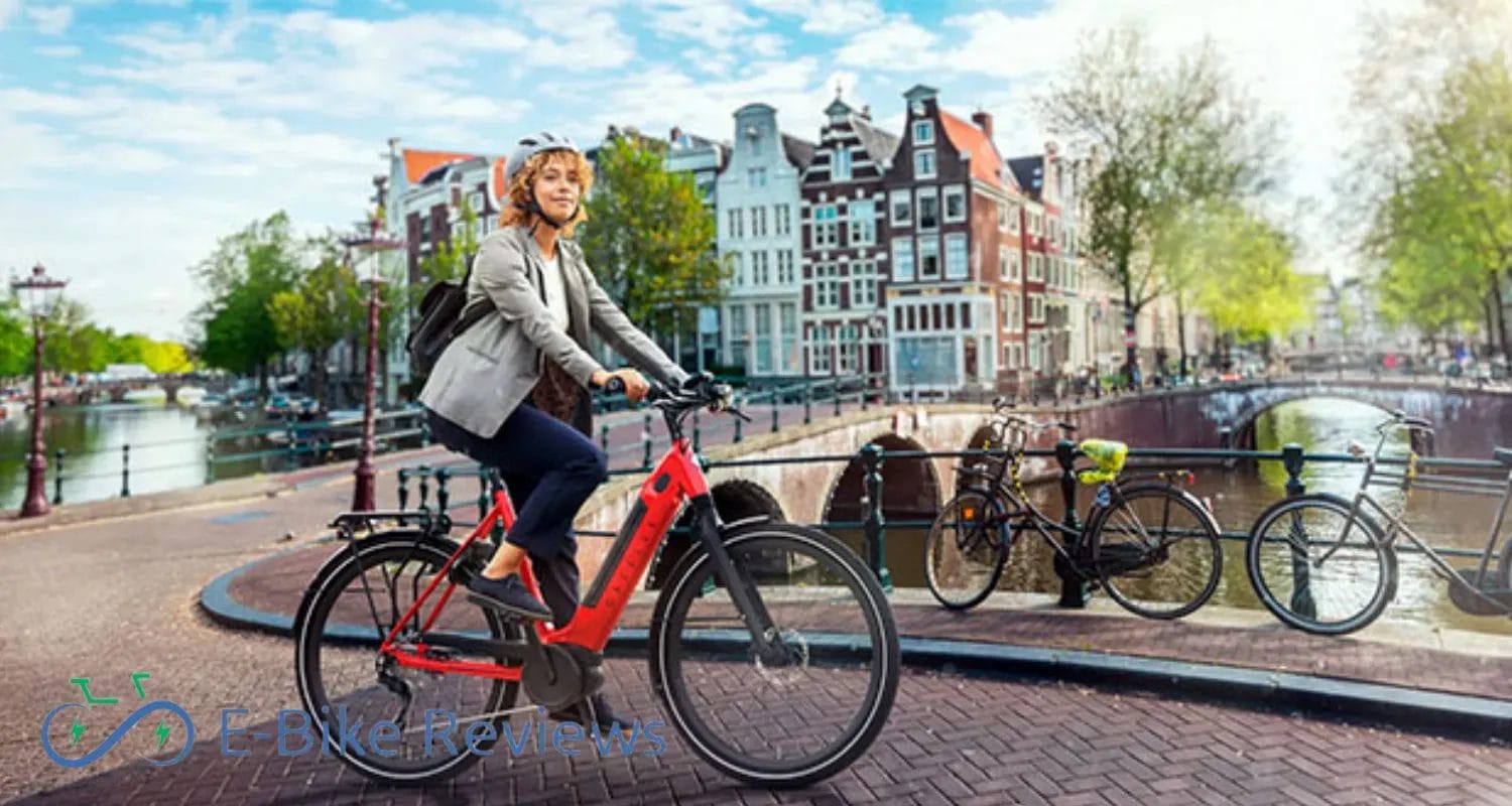 Gazelle Ebike Review - Worth It In 2021?
