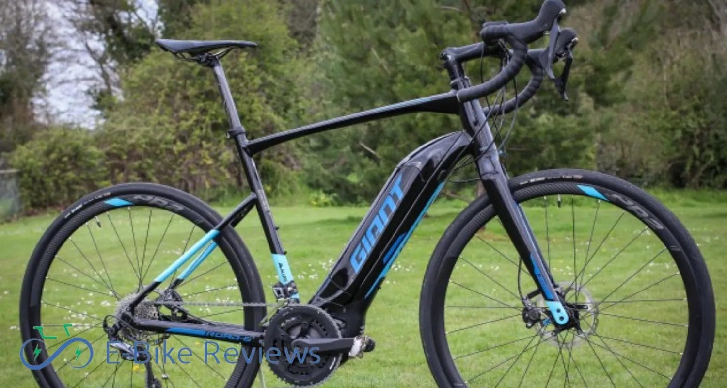 The Giant Electric Bike Review 2020 – 2021