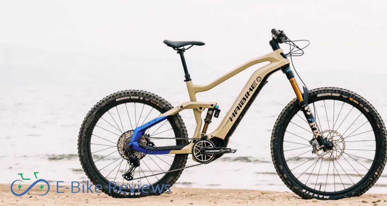 Haibike Ebike Review - Worth It In 2021?
