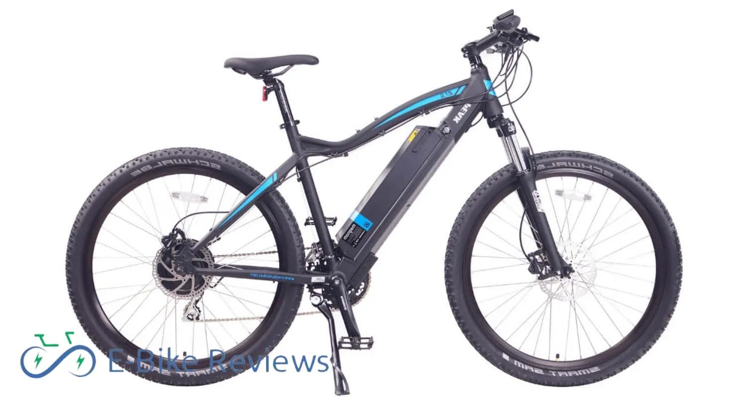 Magnum Peak Ebike Review - Worth It In 2021?