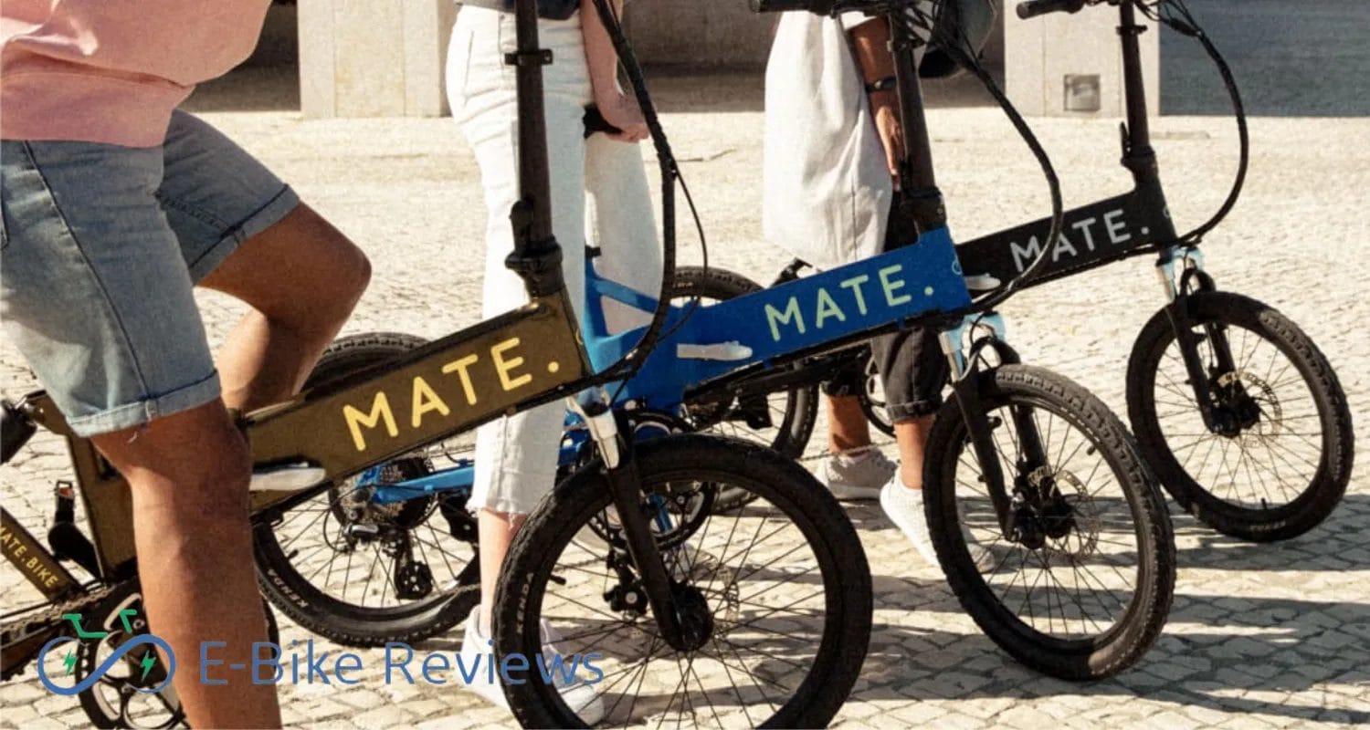 Mate Ebike Review - Worth It In 2021?