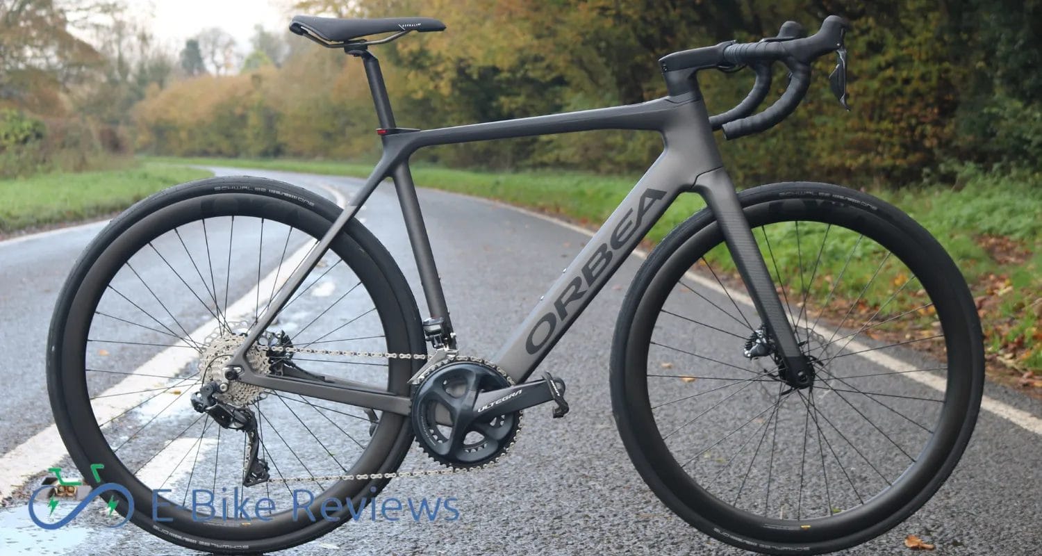 Orbea Gain Ebike Review - Worth It In 2021?