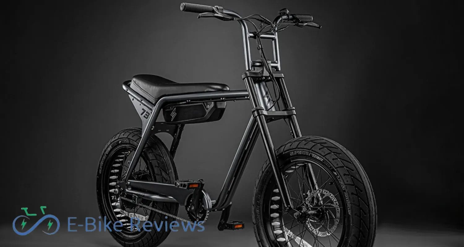 Super 73 Ebike Review - Worth It In 2021?