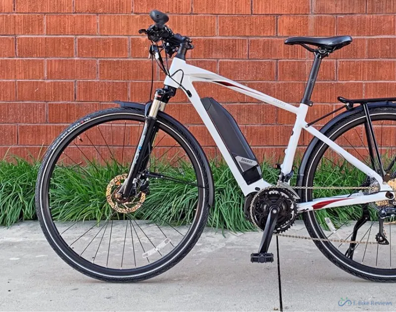 Yamaha Ebike Review - Worth It In 2022 - 2023?