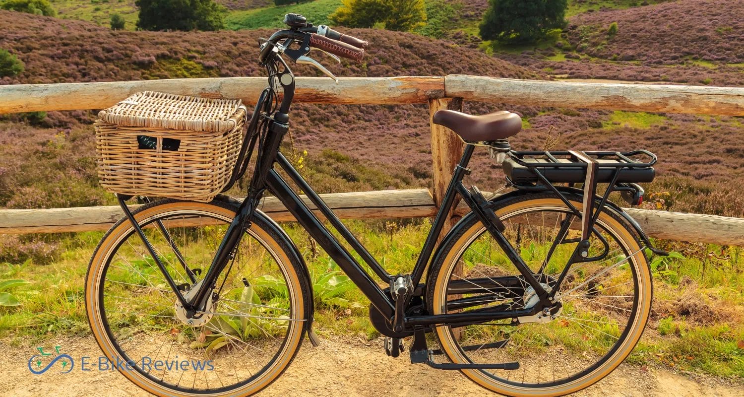 Best 750W Electric Bikes - Top Comparison Tables 2021