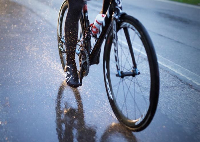 Bypass Speed Limiter of Electric Bike - Look After Your Tyres