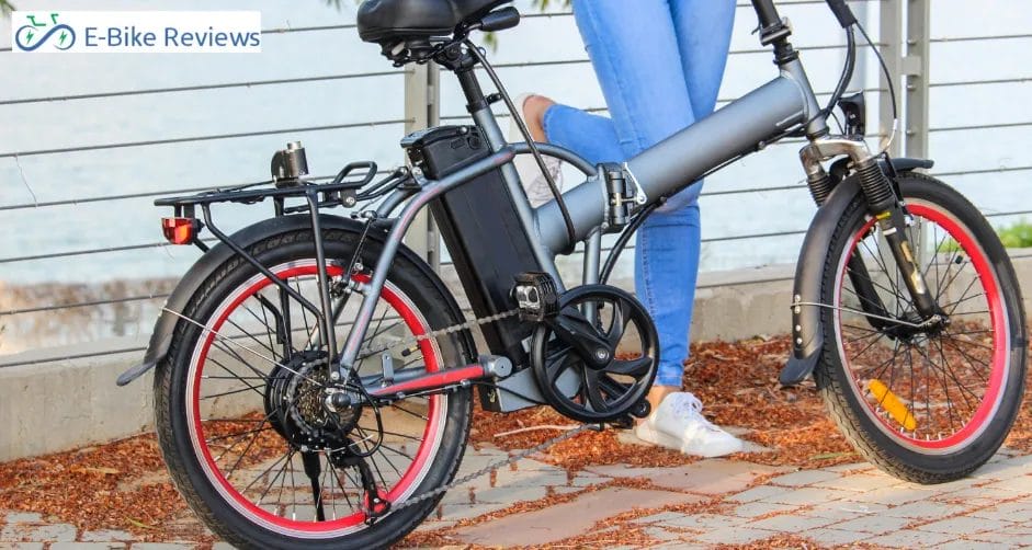 Do E-bikes Make Noise