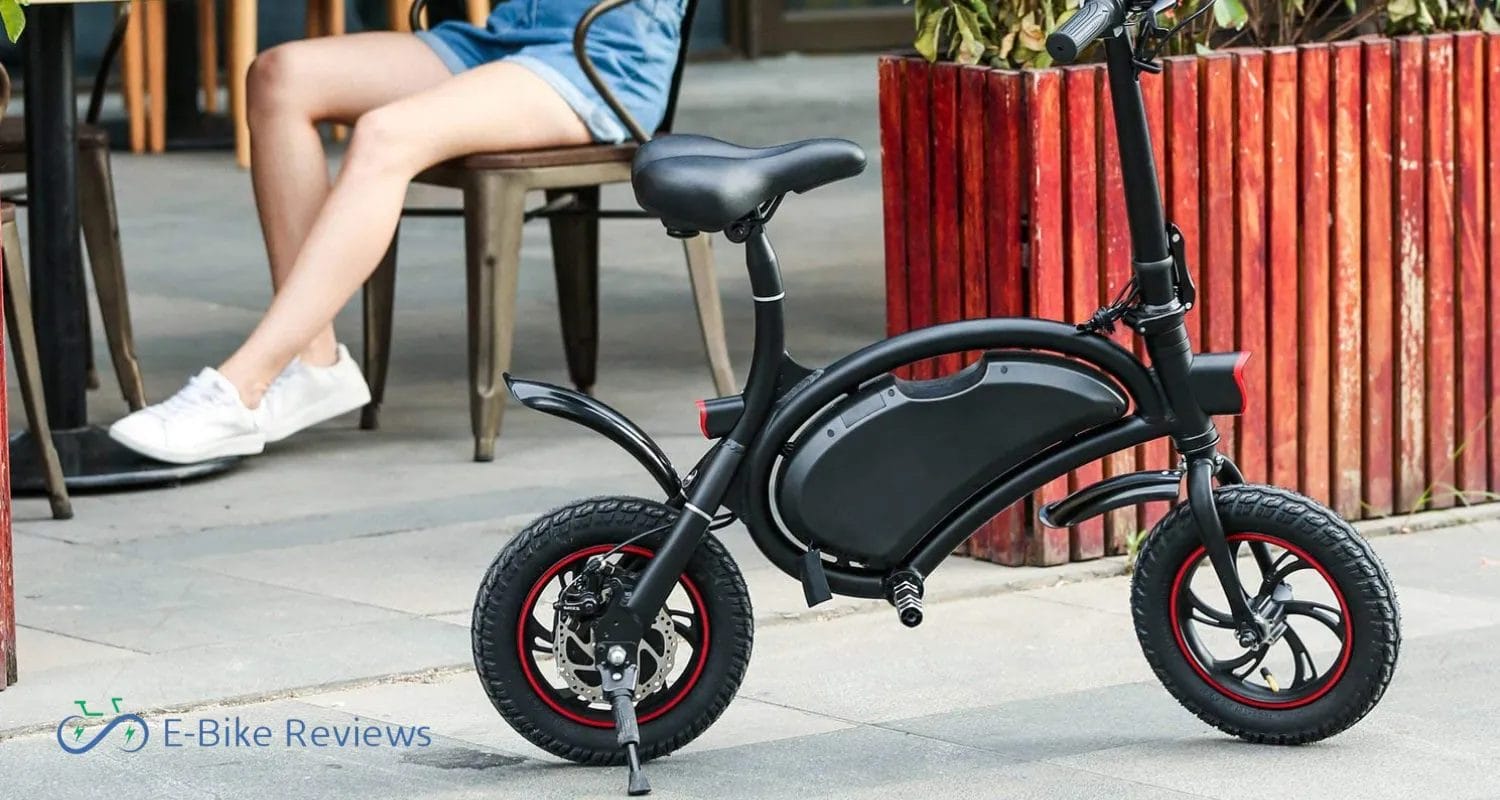 Best Fastest Speed Ebikes - Top Comparison Tables 2021