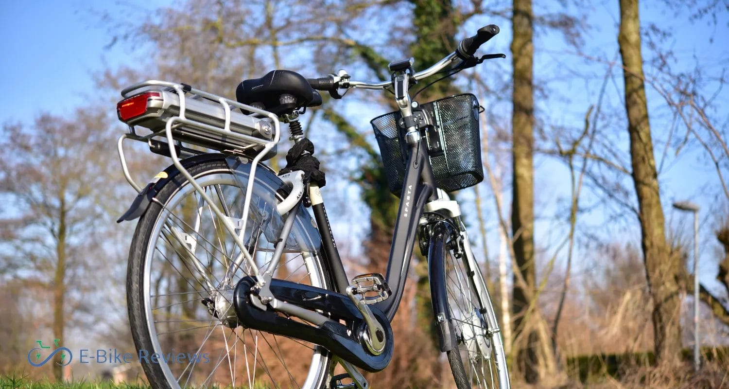 Best Folding Ebike Under £1000 - Top Comparison Tables 2021