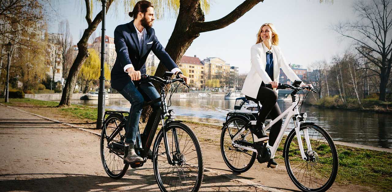 Kalkhoff Electric Bike Reviews