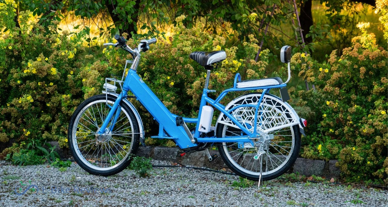 Best Step Through EBike - Top 5 Reviewed 2020 - 2021