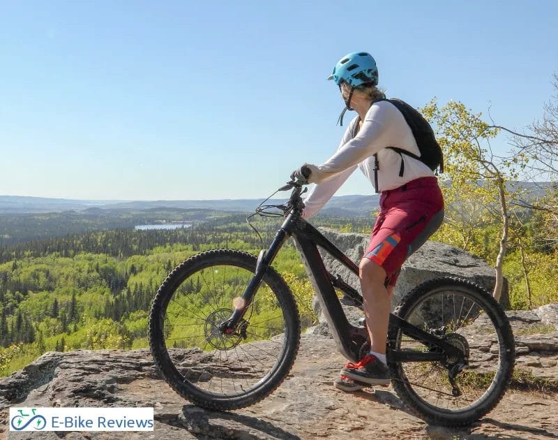 Benefits Of Using Electric Biking In National Parks