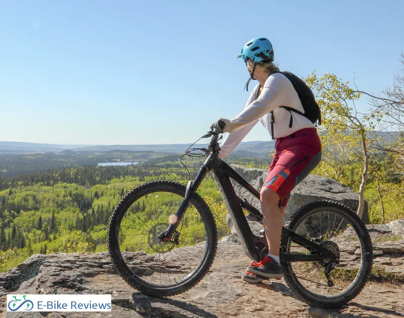 Benefits Of Using Electric Biking In National Parks