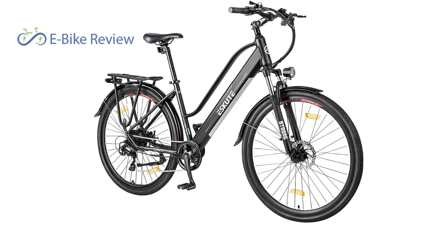 Best Electric Bike For Hills - Powerful Ebikes Reviewed 2021