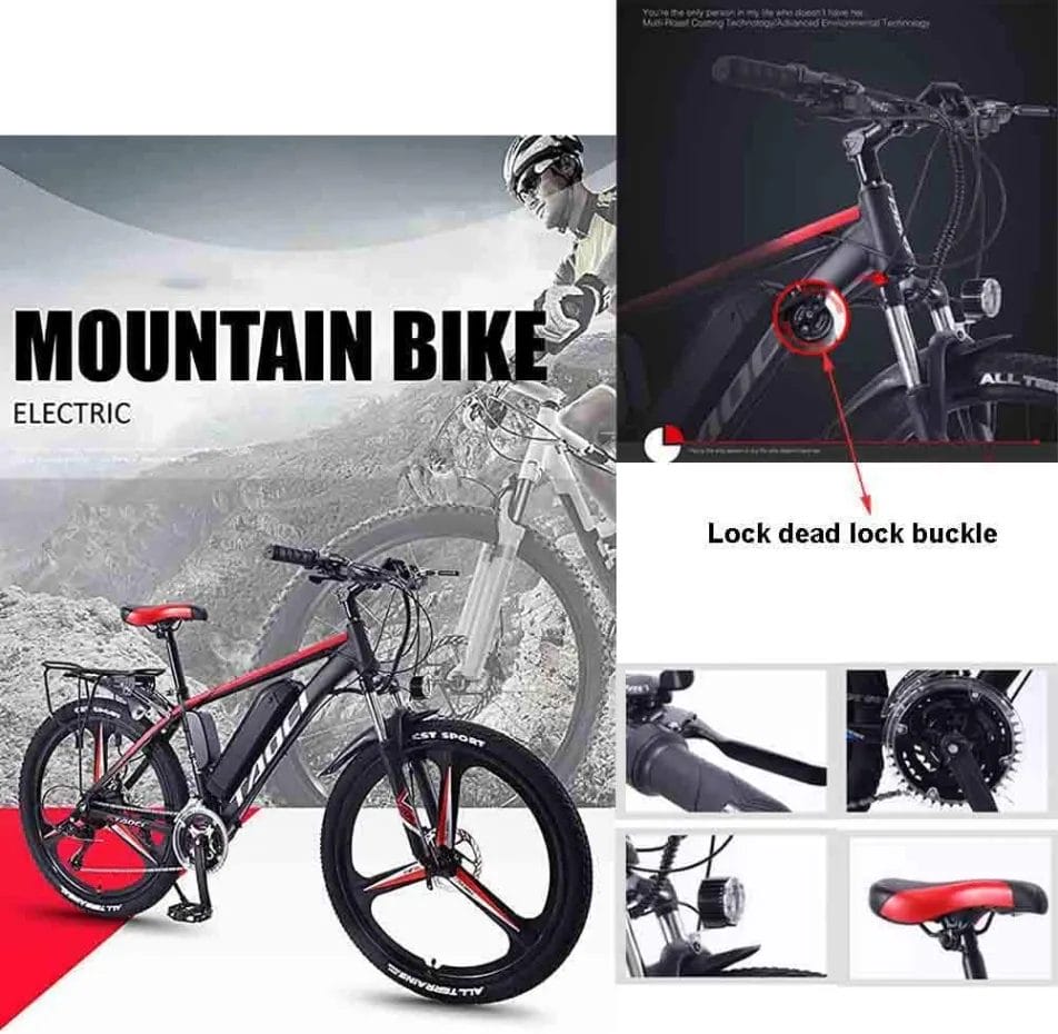 Best Electric Mini Bikes EggshellHome Electric Bikes 5